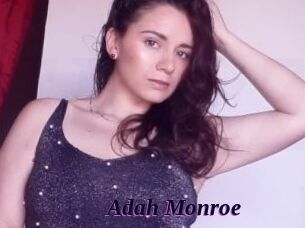 Adah_Monroe