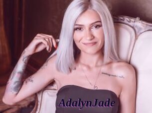 AdalynJade Spezial Sexcam