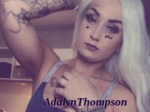 AdalynThompson Spezial Sexcam