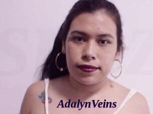 AdalynVeins Spezial Sexcam