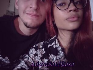 AdamAndRose