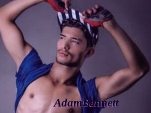 AdamBennett