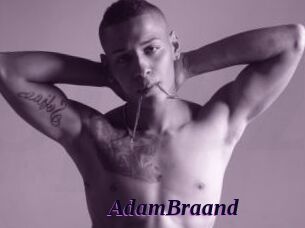 AdamBraand