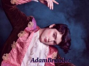 AdamBrander