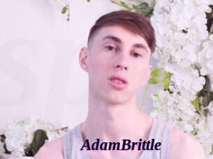 AdamBrittle Spezial Sexcam