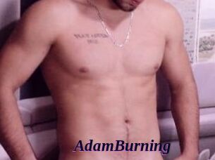 AdamBurning