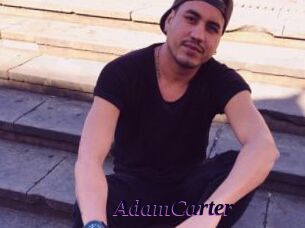 AdamCarter Spezial Sexcam