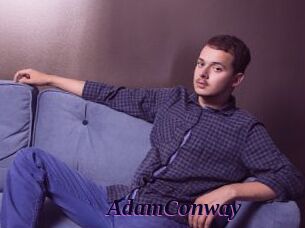 AdamConway