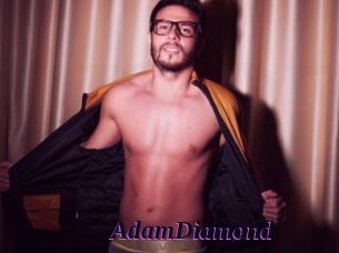 AdamDiamond Spezial Sexcam