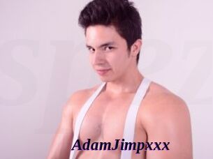 AdamJimpxxx Spezial Sexcam