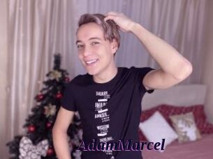 AdamMarcel Spezial Sexcam