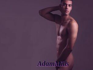 AdamMills
