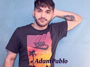 AdamPablo