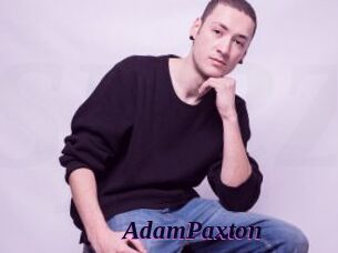 AdamPaxton