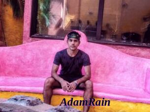 AdamRain