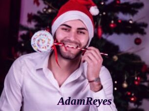 AdamReyes