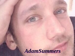 AdamSummers Spezial Sexcam