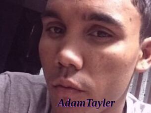 Adam_Tayler