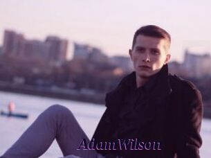 AdamWilson