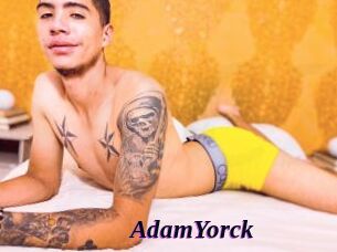 AdamYorck