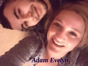 Adam_Evelyn