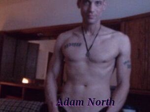 Adam_North