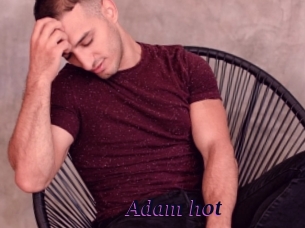 Adam_hot Spezial Sexcam