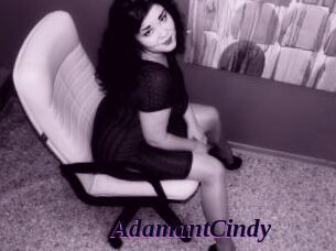 AdamantCindy