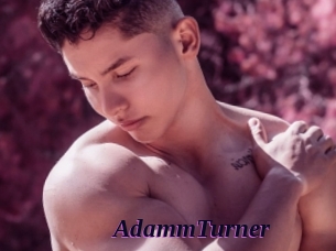 AdammTurner