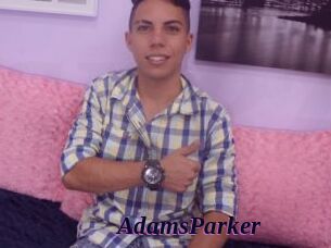 AdamsParker