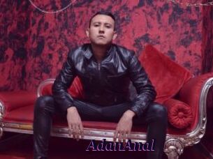 AdanAnal