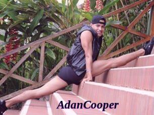 AdanCooper Spezial Sexcam