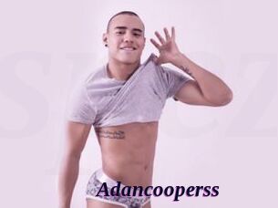Adancooperss Spezial Sexcam