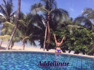Addellinne Spezial Sexcam