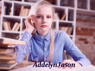 AddelynJason