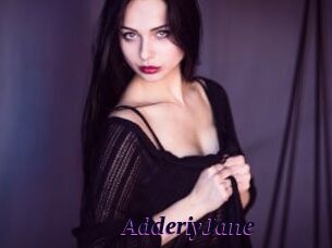 AdderiyJane