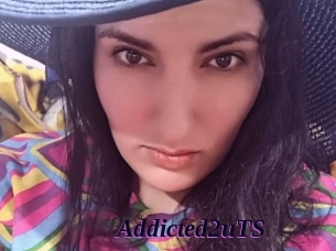 Addicted2uTS Spezial Sexcam