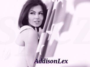AddisonLex