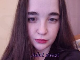 Ade1_sweet