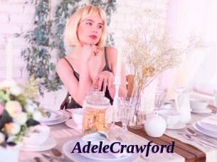 AdeleCrawford Spezial Sexcam