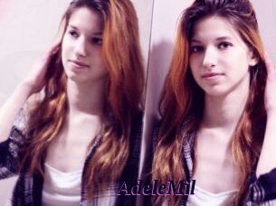 AdeleMil
