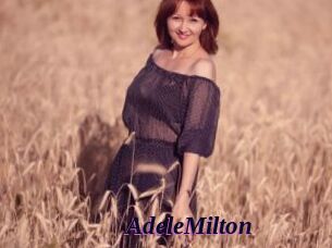 AdeleMilton