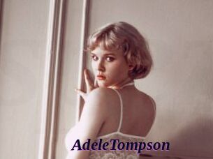 AdeleTompson