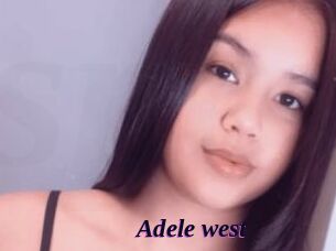 Adele_west Spezial Sexcam