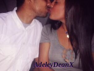 AdeleyDeanX