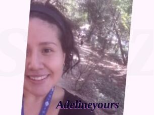 Adelineyours Spezial Sexcam
