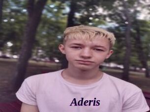 Aderis