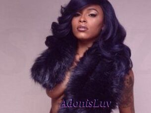 AdonisLuv