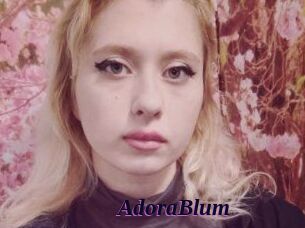AdoraBlum