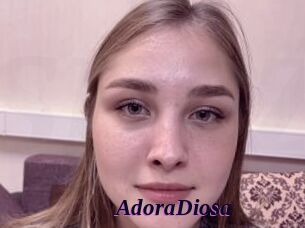 AdoraDiosa